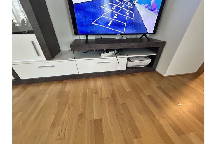 Wohnewand - TV & Hi-Fi M�bel - Bild 1