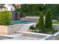 Gartengestaltung h�chstem Niveau - Gartendekoraktion - Bild 5