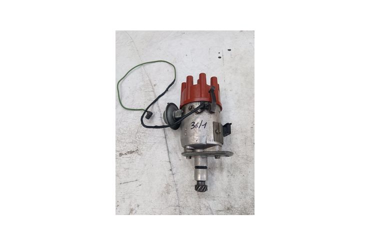 Z�ndverteiler Mercedes 450 SL - Elektrik & Steuerger�te - Bild 1