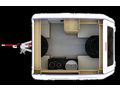 Puscherl Niewiadow N 126D - Wohnmobile & Campingbusse - Bild 2