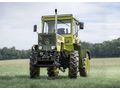 MB Trac 800 Turbo Mittelschalter - Traktoren & Schlepper - Bild 1
