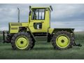 MB Trac 800 Turbo Mittelschalter - Traktoren & Schlepper - Bild 3