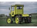 MB Trac 800 Turbo Mittelschalter - Traktoren & Schlepper - Bild 5