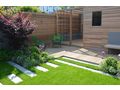 Gartengestaltung Landschaftsbau - Gartendekoraktion - Bild 8