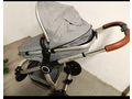 Kinderliegewagen kinderkraft - Kinderwagen - Bild 5