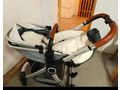 Kinderliegewagen kinderkraft - Kinderwagen - Bild 9