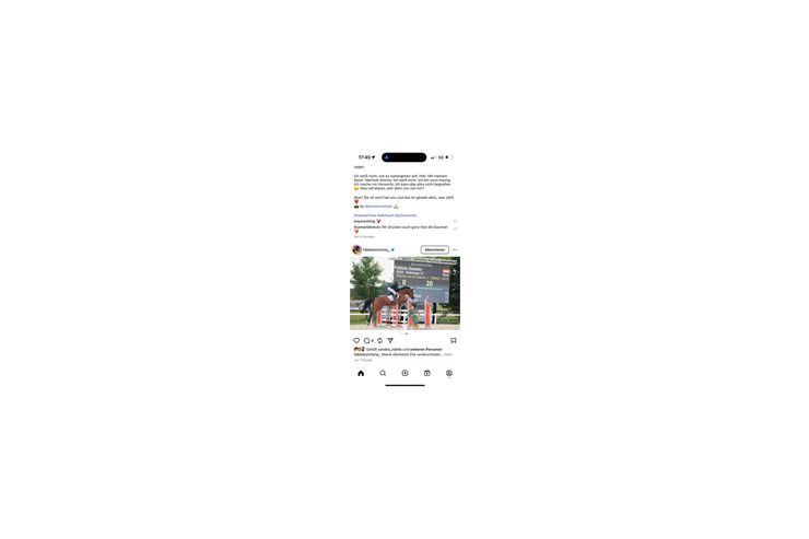 Videowall Public Viewing Reitturniere - Vermietung & Verleih - Bild 1