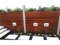 Moderner Innenhof Wohlf�hlfaktor - Gartendekoraktion - Bild 5