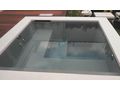 Moderner Innenhof Wohlf�hlfaktor - Gartendekoraktion - Bild 6