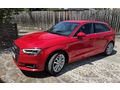 Audi A3 - Autos Audi - Bild 1