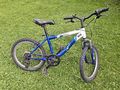16 Zoll 6 Gang Kinderfahrrad - Kinderfahrr�der - Bild 1