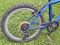 16 Zoll 6 Gang Kinderfahrrad - Kinderfahrr�der - Bild 3