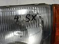 Scheinwerfer Mercedes 350 SL 450 SL - Elektrik & Steuerger�te - Bild 2