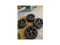 Oxigin 5x112 r17 sommerr�der - Sommer-Komplettr�der - Bild 1