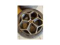 Oxigin 5x112 r17 sommerr�der - Sommer-Komplettr�der - Bild 3