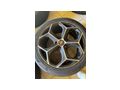 Oxigin 5x112 r17 sommerr�der - Sommer-Komplettr�der - Bild 5