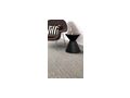 Beige Teppichfliesen 25x100cm NEU Interface - Teppiche - Bild 1