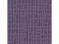 Monochrome Lilac Interface Teppichfliesen - Teppiche - Bild 2