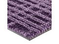 Monochrome Lilac Interface Teppichfliesen - Teppiche - Bild 3