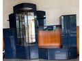 Wohnzimmerschrank Glasvitrine - Schr�nke & Regale - Bild 4