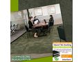 Composure Eucalyptus Interface Teppichfliesen - Teppiche - Bild 3
