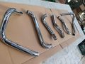 Motork�hlrohre Maserati Biturbo - Motorteile & Zubeh�r - Bild 2
