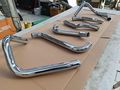 Motork�hlrohre Maserati Biturbo - Motorteile & Zubeh�r - Bild 3