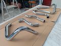Motork�hlrohre Maserati Biturbo - Motorteile & Zubeh�r - Bild 5