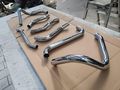Motork�hlrohre Maserati Biturbo - Motorteile & Zubeh�r - Bild 7