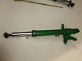 Vordere Sto�d�mpfer Porsche 911 - Kfz-Teile - Bild 7