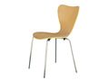 stuhl design Series 7 Holz stapelbar - St�hle & Sitzb�nke - Bild 2