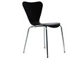 stuhl design Series 7 Holz stapelbar - St�hle & Sitzb�nke - Bild 4