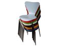 stuhl design Series 7 Holz stapelbar - St�hle & Sitzb�nke - Bild 5