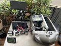 RT4 Futterboot hinzu gekauftem Zubeh�r - Zubeh�r - Bild 1