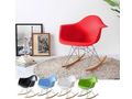 Schaukelstuhl design RAR Farben Auswahl - Sofas & Sitzm�bel - Bild 1