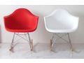 Schaukelstuhl design RAR Farben Auswahl - Sofas & Sitzm�bel - Bild 3