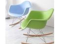 Schaukelstuhl design RAR Farben Auswahl - Sofas & Sitzm�bel - Bild 5
