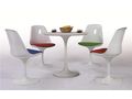 Tisch design Saarinen Tulip 70 cm - Esstische - Bild 1