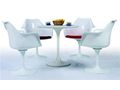 Tisch design Saarinen Tulip 70 cm - Esstische - Bild 2