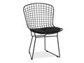 Wire chair stuhl ALL BLACK schwarz lackiertem - St�hle & Sitzb�nke - Bild 3