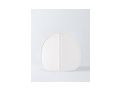 Kissen Kunstleder fur sthul Bertoia - St�hle & Sitzb�nke - Bild 2