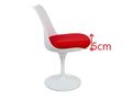 stuhl design Tulip Saarinen gl�nzend - St�hle & Sitzb�nke - Bild 3