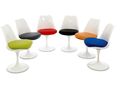 stuhl design Tulip Saarinen gl�nzend - St�hle & Sitzb�nke - Bild 4