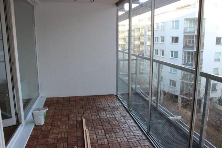 3 Zimmerwohnung Loggia - Wohnung mieten - Bild 1