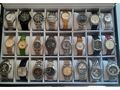 Uhren Aufl�sung Teil 1 - Herren Armbanduhren - Bild 1