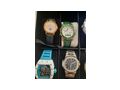 Uhren Aufl�sung Teil 1 - Herren Armbanduhren - Bild 8