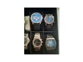 Uhren Aufl�sung Teil 1 - Herren Armbanduhren - Bild 9