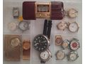 Uhren Aufl�sung Teil 2 - Herren Armbanduhren - Bild 1