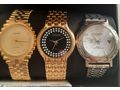 Uhren Aufl�sung Teil 2 - Herren Armbanduhren - Bild 6