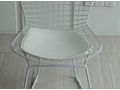 wire all white chair lackierter Stahl - St�hle & Sitzb�nke - Bild 1